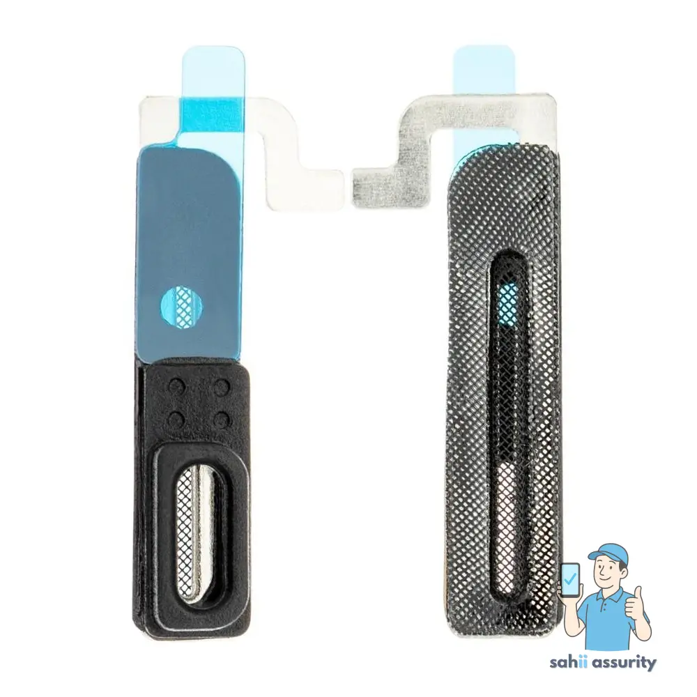 Speaker Jaali Anti Dust Net Rubber for Apple iPhone 6s Plus